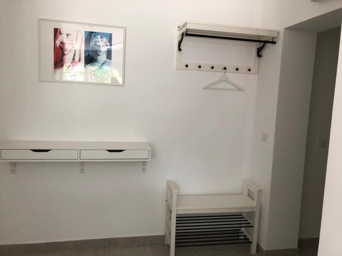 Bibi Terasz Apartman Balatonlelle Luaran gambar